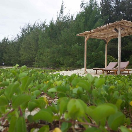 Kivuli Beach Resort ปาเยอ ภายนอก รูปภาพ